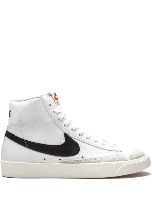 

Blazer Mid '77 Vintage sneakers, Nike Blazer Mid '77 Vintage sneakers