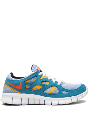 

Free Run 2 low-top sneakers, Nike Free Run 2 low-top sneakers