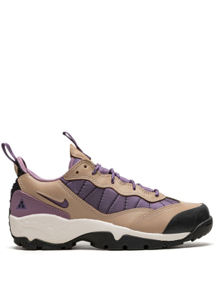 

ACG Air Mada "Hemp/Canyon Purple" sneakers, Nike ACG Air Mada "Hemp/Canyon Purple" sneakers