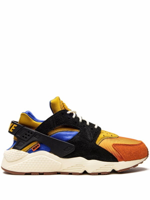 

Air Huarache "Campfire Orange" sneakers, Nike Air Huarache "Campfire Orange" sneakers