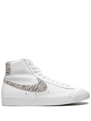 

Blazer Mid ’77 sneakers "Zebra", Nike Blazer Mid ’77 sneakers "Zebra"
