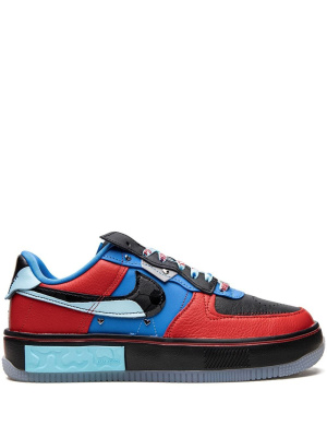 

Air Force 1 Low "Doernbecher 2022" sneakers, Nike Air Force 1 Low "Doernbecher 2022" sneakers