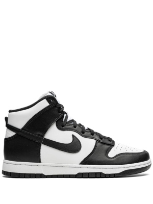 

Dunk High Retro sneakers, Nike Dunk High Retro sneakers