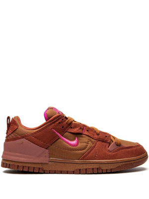 

Dunk Low Disrupt 2 "Desert Bronze" sneakers, Nike Dunk Low Disrupt 2 "Desert Bronze" sneakers