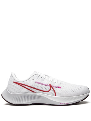 

Air Zoom Pegasus 38 "White/Iris Whisper/Pink Prime" sneakers, Nike Air Zoom Pegasus 38 "White/Iris Whisper/Pink Prime" sneakers