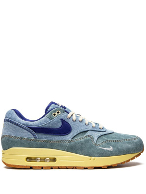 

Air Max 1 Premium "Dirty Denim" sneakers, Nike Air Max 1 Premium "Dirty Denim" sneakers