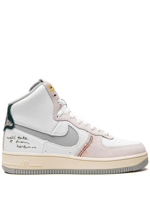 

Air Force 1 High Sculpt sneakers, Nike Air Force 1 High Sculpt sneakers