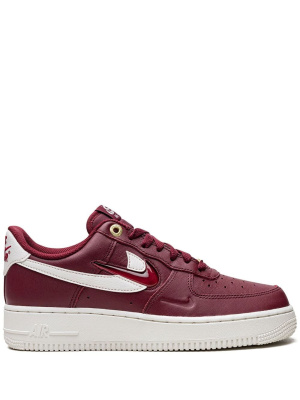 

Air Force 1 Low leather sneakers, Nike Air Force 1 Low leather sneakers