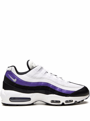 

Air Max 95 "Persian Violet" sneakers, Nike Air Max 95 "Persian Violet" sneakers