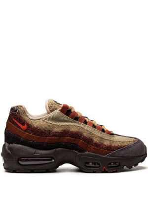 

Air Max 95 "Anatomy" sneakers, Nike Air Max 95 "Anatomy" sneakers