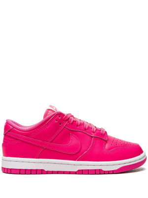 

Dunk Low "Hot Pink" sneakers, Nike Dunk Low "Hot Pink" sneakers