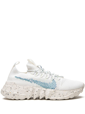 

Space Hippie 01 low-top sneakers, Nike Space Hippie 01 low-top sneakers