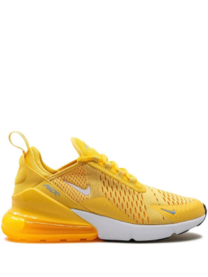 

Air Max 270 "Topaz Gold" sneakers, Nike Air Max 270 "Topaz Gold" sneakers