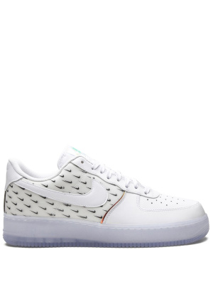 

Air Force 1 07 PRM "Swoosh Pattern" sneakers, Nike Air Force 1 07 PRM "Swoosh Pattern" sneakers
