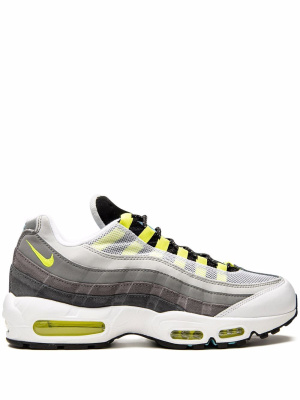 

Air Max 95 low-top sneakers, Nike Air Max 95 low-top sneakers