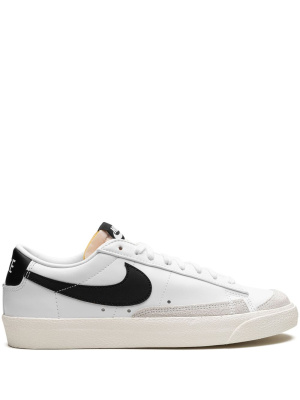 

Blazer Low '77 low-top sneakers, Nike Blazer Low '77 low-top sneakers