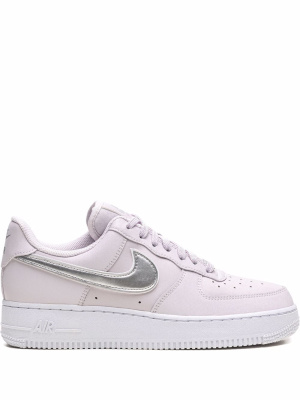 

Air Force 1 '07 ESS "Venice/Metallic Silver" sneakers, Nike Air Force 1 '07 ESS "Venice/Metallic Silver" sneakers