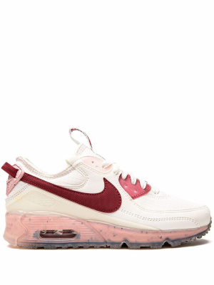 

Air Max 90 Terrascape "Pomegranate" sneakers, Nike Air Max 90 Terrascape "Pomegranate" sneakers