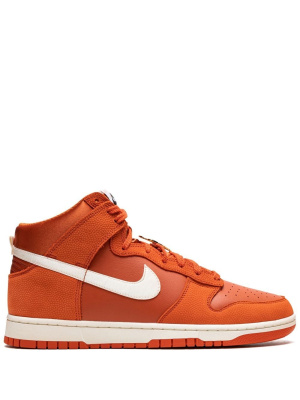 

Dunk Hi EMB sneakers, Nike Dunk Hi EMB sneakers