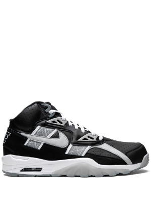 

Air Trainer SC High "Raiders" sneakers, Nike Air Trainer SC High "Raiders" sneakers