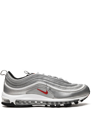 

Air Max 97 "Silver Bullet 2022" sneakers, Nike Air Max 97 "Silver Bullet 2022" sneakers