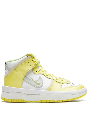 

Dunk High Up "Citron Tint" sneakers, Nike Dunk High Up "Citron Tint" sneakers