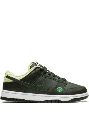 

Dunk Low "Avocado" sneakers, Nike Dunk Low "Avocado" sneakers