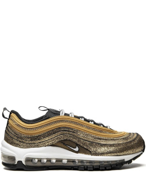 

Air Max 97 "Golden Gals" sneakers, Nike Air Max 97 "Golden Gals" sneakers