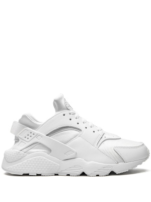 

Air Huarache "White/Pure Platinum" sneakers, Nike Air Huarache "White/Pure Platinum" sneakers