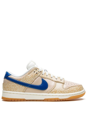 

Dunk Low "Montreal Bagel" sneakers, Nike Dunk Low "Montreal Bagel" sneakers