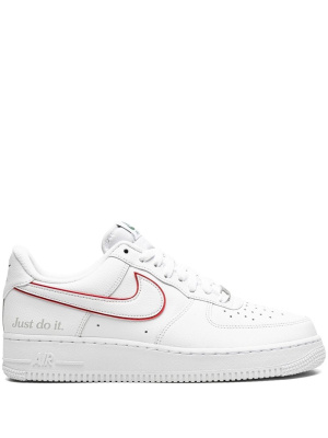 

Air Force 1 "Just Do It" sneakers, Nike Air Force 1 "Just Do It" sneakers