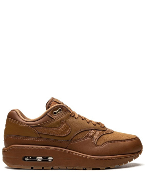 

Air Max 1 '87 "Luxe Ale Brown" sneakers, Nike Air Max 1 '87 "Luxe Ale Brown" sneakers