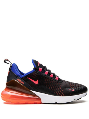 

Air Max 270 low-top sneakers, Nike Air Max 270 low-top sneakers