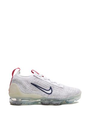 

Air Vapormax 2021 Flyknit "Dust/White" sneakers, Nike Air Vapormax 2021 Flyknit "Dust/White" sneakers