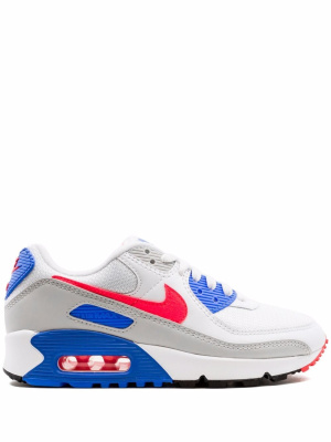 

Air Max 90 "Hot Coral" sneakers, Nike Air Max 90 "Hot Coral" sneakers