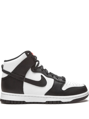 

Dunk High "Panda (2021)" sneakers, Nike Dunk High "Panda (2021)" sneakers