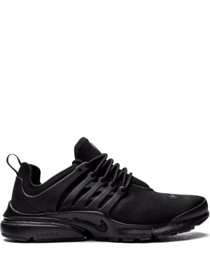 

Air Presto "Triple Black" sneakers, Nike Air Presto "Triple Black" sneakers