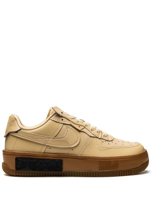 

Air Force 1 Fontanka "Sesame" sneakers, Nike Air Force 1 Fontanka "Sesame" sneakers