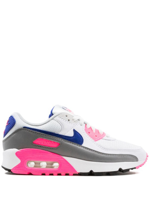 

Air Max 90 "Laser Pink" sneakers, Nike Air Max 90 "Laser Pink" sneakers