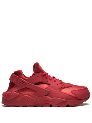 

Air Huarache Run ''Gym Red/Gym Red'' sneakers, Nike Air Huarache Run ''Gym Red/Gym Red'' sneakers