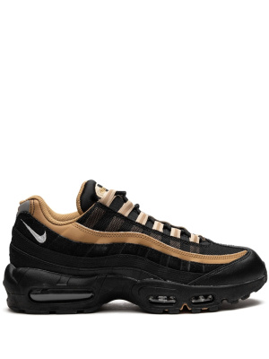 

Air Max 95 "Black Elemental Gold" sneakers, Nike Air Max 95 "Black Elemental Gold" sneakers