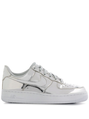 

Air Force 1 SP "Metallic Chrome" sneakers, Nike Air Force 1 SP "Metallic Chrome" sneakers
