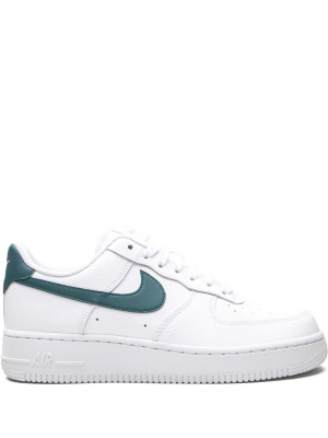 

Air Force 1 '07 "Dark Teal" sneakers, Nike Air Force 1 '07 "Dark Teal" sneakers