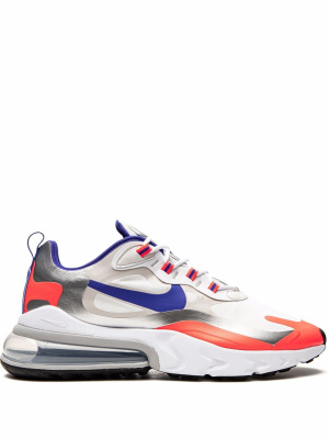 

Air Max 270 React sneakers, Nike Air Max 270 React sneakers