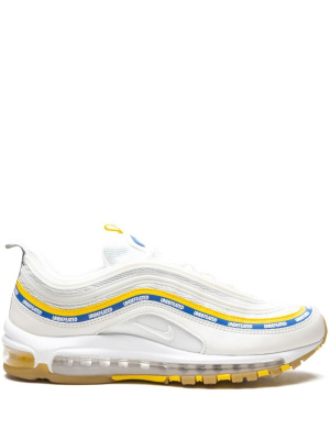 

X Undefeated Air Max 97 sneakers, Nike X Undefeated Air Max 97 sneakers