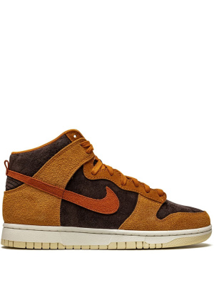 

Dunk High PRM sneakers, Nike Dunk High PRM sneakers