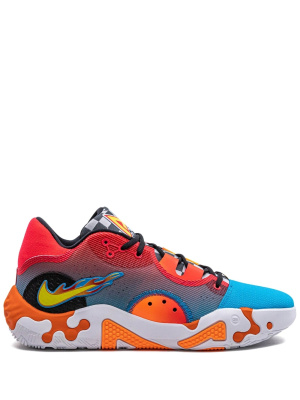 

X Hot Wheels PG 6 sneakers, Nike X Hot Wheels PG 6 sneakers