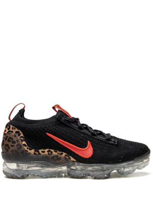 

Air Vapormax Flyknit 2021 "Leopard" sneakers, Nike Air Vapormax Flyknit 2021 "Leopard" sneakers
