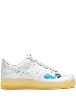 

X Mayumi Yamase Air Force 1 Low Flyleather sneakers, Nike X Mayumi Yamase Air Force 1 Low Flyleather sneakers