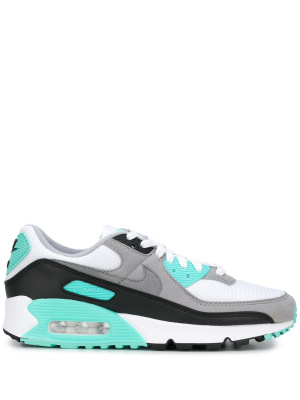 

Air Max 90 low-top sneakers, Nike Air Max 90 low-top sneakers